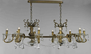 Chandeliers