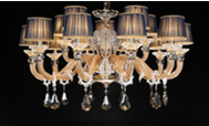 Chandeliers