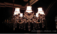 Chandeliers