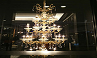 Chandeliers