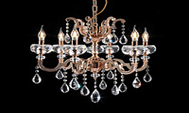 Chandeliers