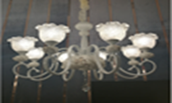 Chandeliers