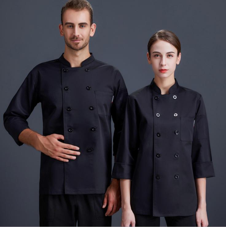 Chef Uniform-Shirt