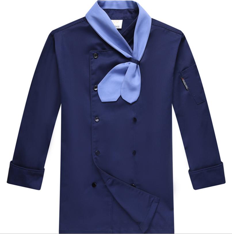 Chef Uniform-Shirt