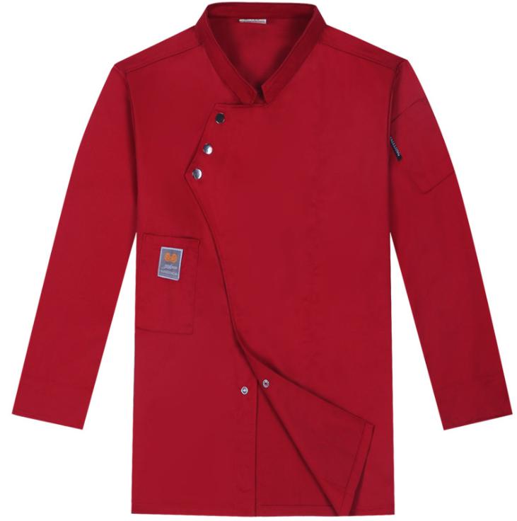 Chef Uniform-Shirt