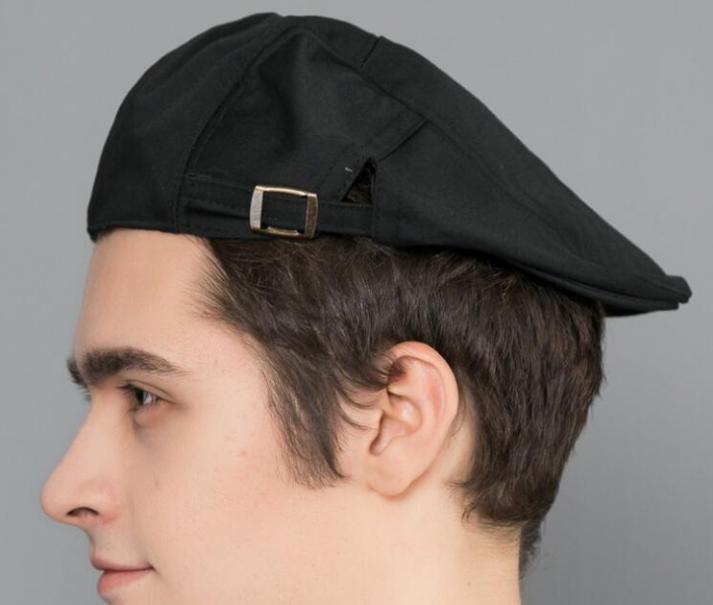 Chef Hat-Polyester-W26*H11cm