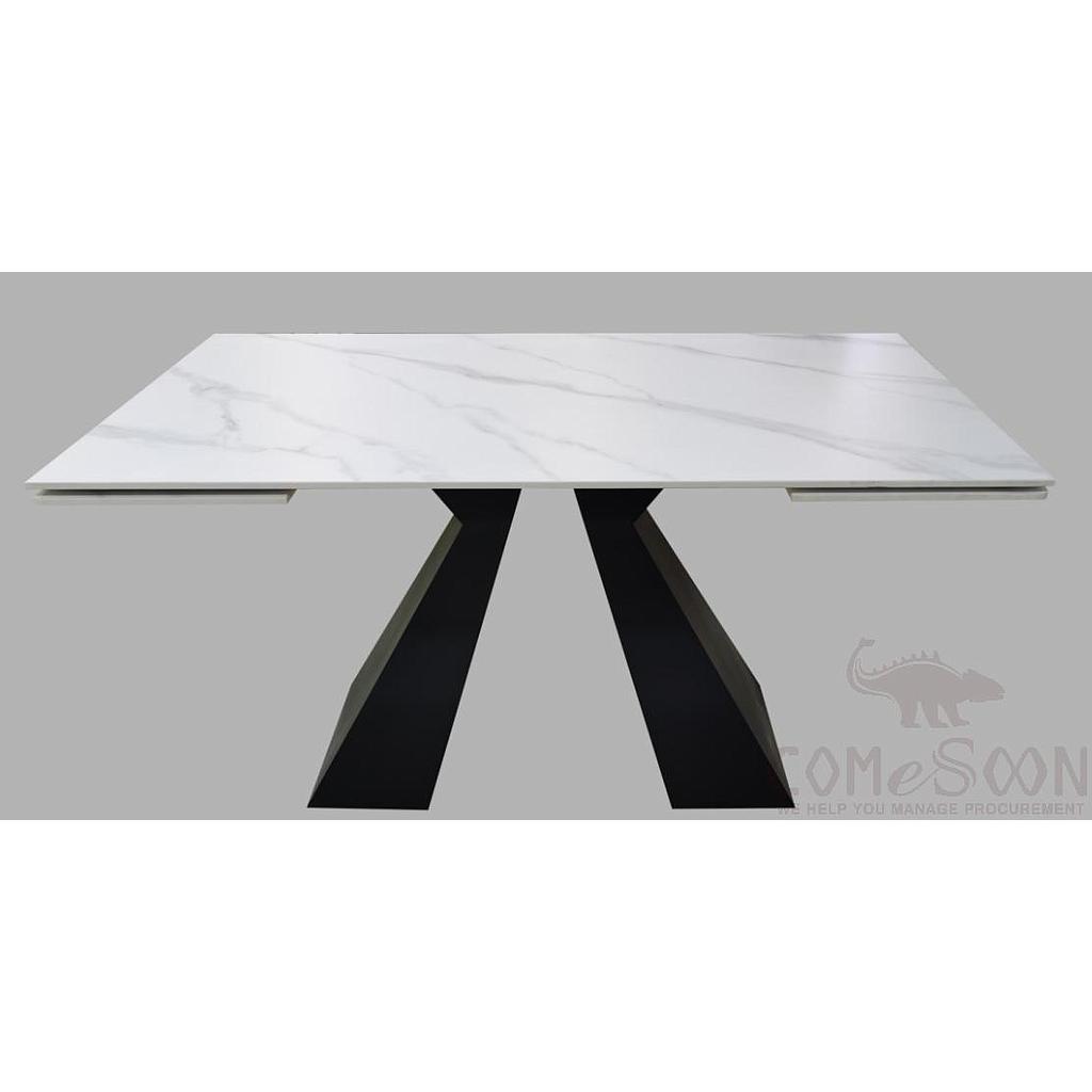 Folding dining table-900*2400mm