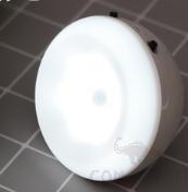 Human body induction lamp-white white light