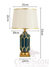 Table lamp-RX176-dimming