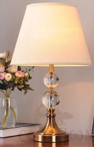 Table lamp-T6258-dimming