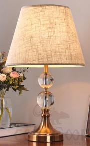 Table lamp-T6258-dimming