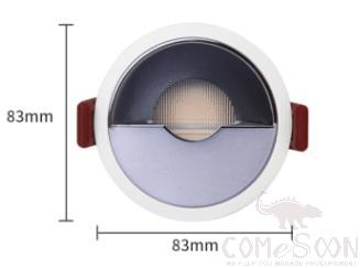 Downlight-7w-4000k