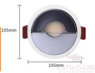 Downlight-20w-3000k