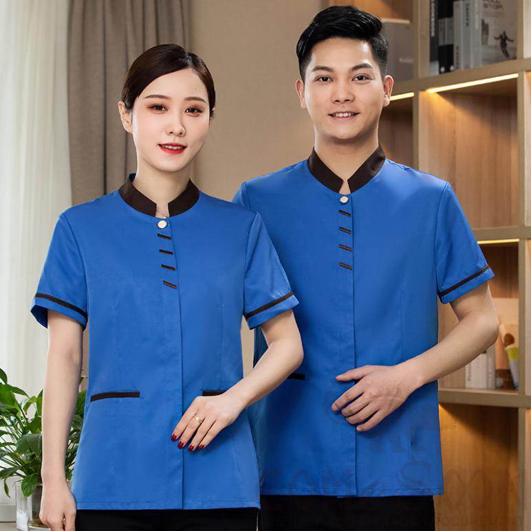 Housekeeping Uniform-Shirt