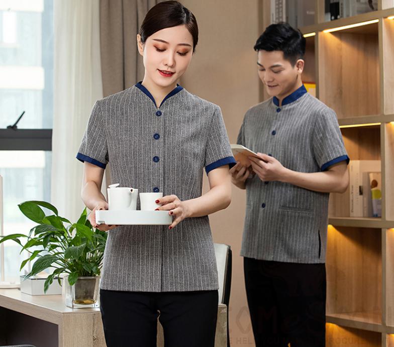 Housekeeping Uniform-Shirt