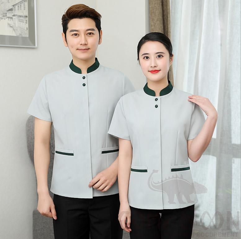 Housekeeping Uniform-Shirt