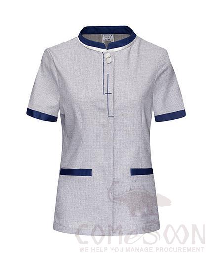 Housekeeping Uniform-Shirt