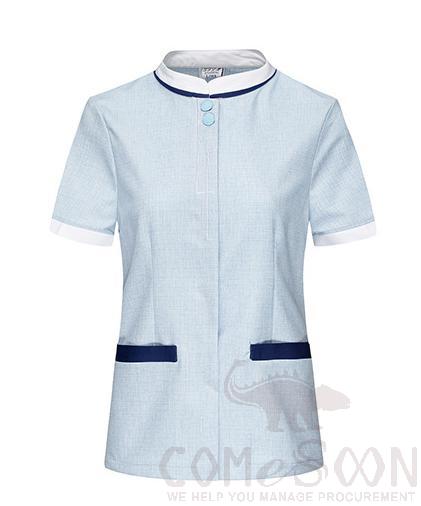 Housekeeping Uniform-Shirt