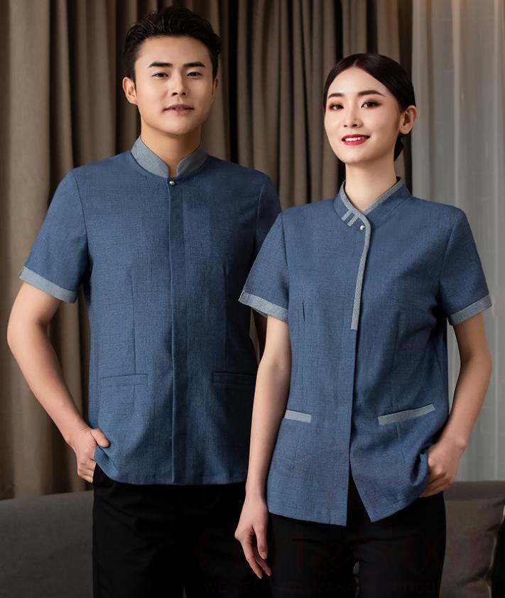 Housekeeping Uniform-Shirt