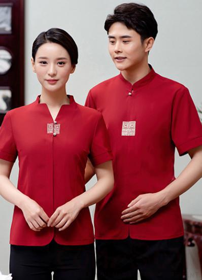 Waiter Uniform-Shirt