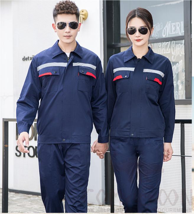 Maintenance Uniform-Shirt + Trouser