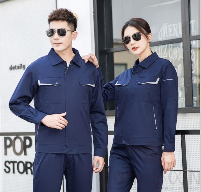 Maintenance Uniform-Shirt + Trouser