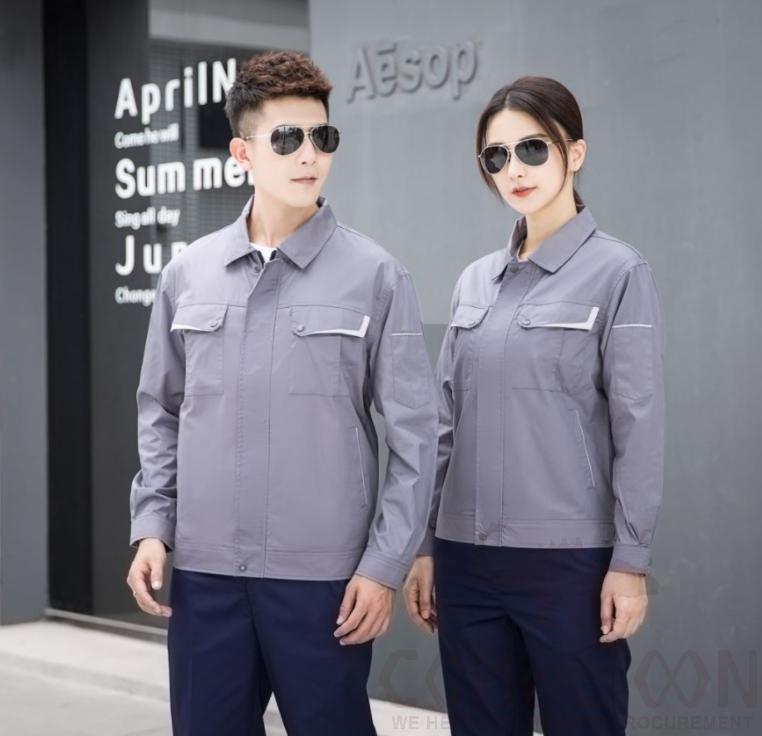 Maintenance Uniform-Shirt + Trouser