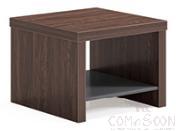 Side Table-W600*D600*H460mm