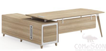 Office Table-W2000*D1800*H750mm