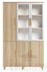 Filing Cabinet-W1200*D400*H2000mm