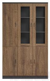 Filing Cabinet-W1200*D400*H2000mm