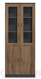 Filing Cabinet-W800*D400*H2000mm