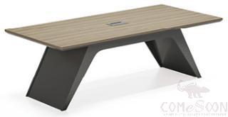 Conference Table-W2400*D1100*H750mm