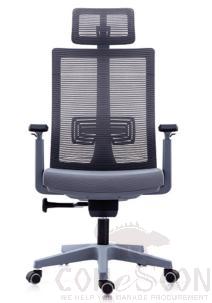 Office Chair-580*580*1100-1200mm