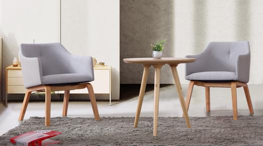 Leisure Chair 560*650*780mm