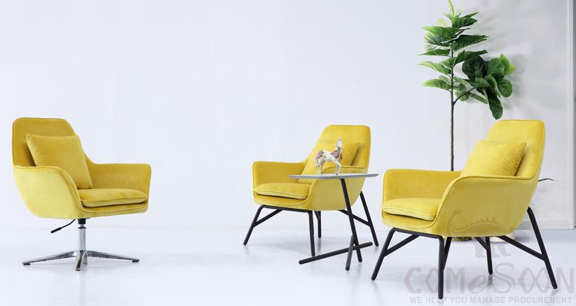 Leisure Chair 760*770*860mm