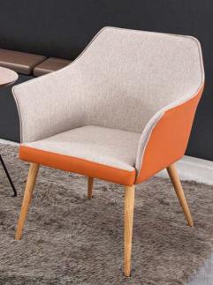 Leisure Chair 670*600*820mm