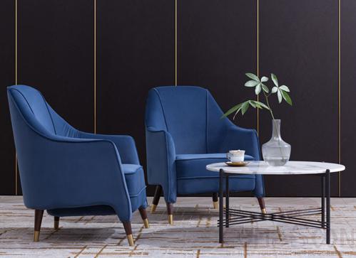 Leisure Chair 820*680*720mm