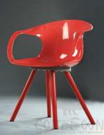 Leisure Chair 620*530*810mm