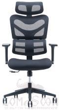 Office Chair,680*680*1120-1225cm