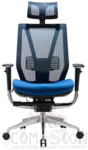 Office Chair,700*700*1140-1225cm