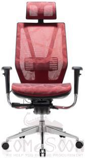 Office Chair,700*700*1140-1225cm