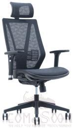 Office Chair,680*680*1140-1250cm