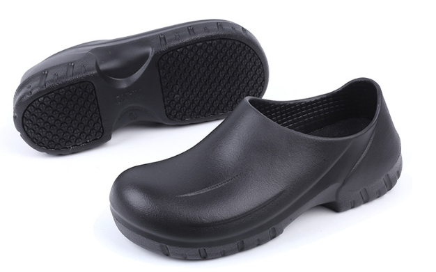 Chef Shoes ，EVA+Rubber,39