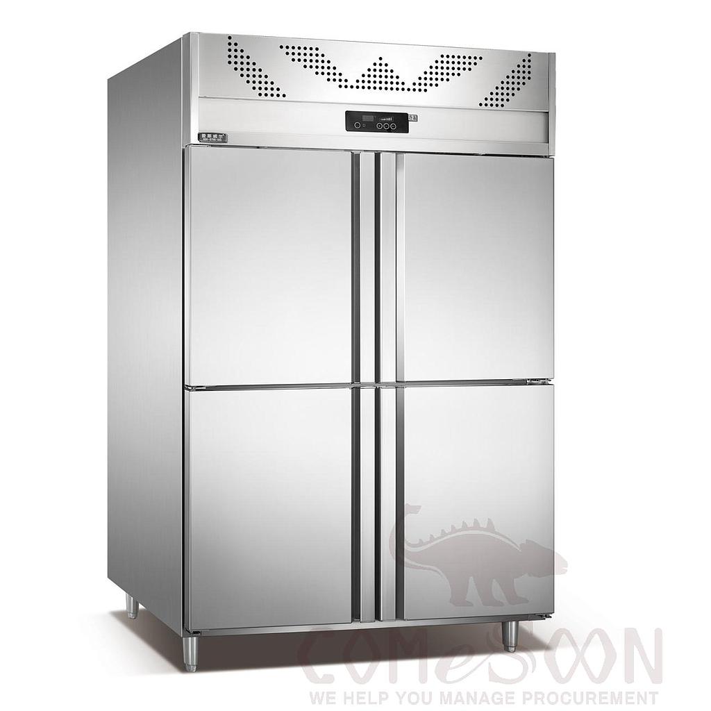 Air-Cooling Kitchen Cabinet - Freezer 1830*760*1980mm