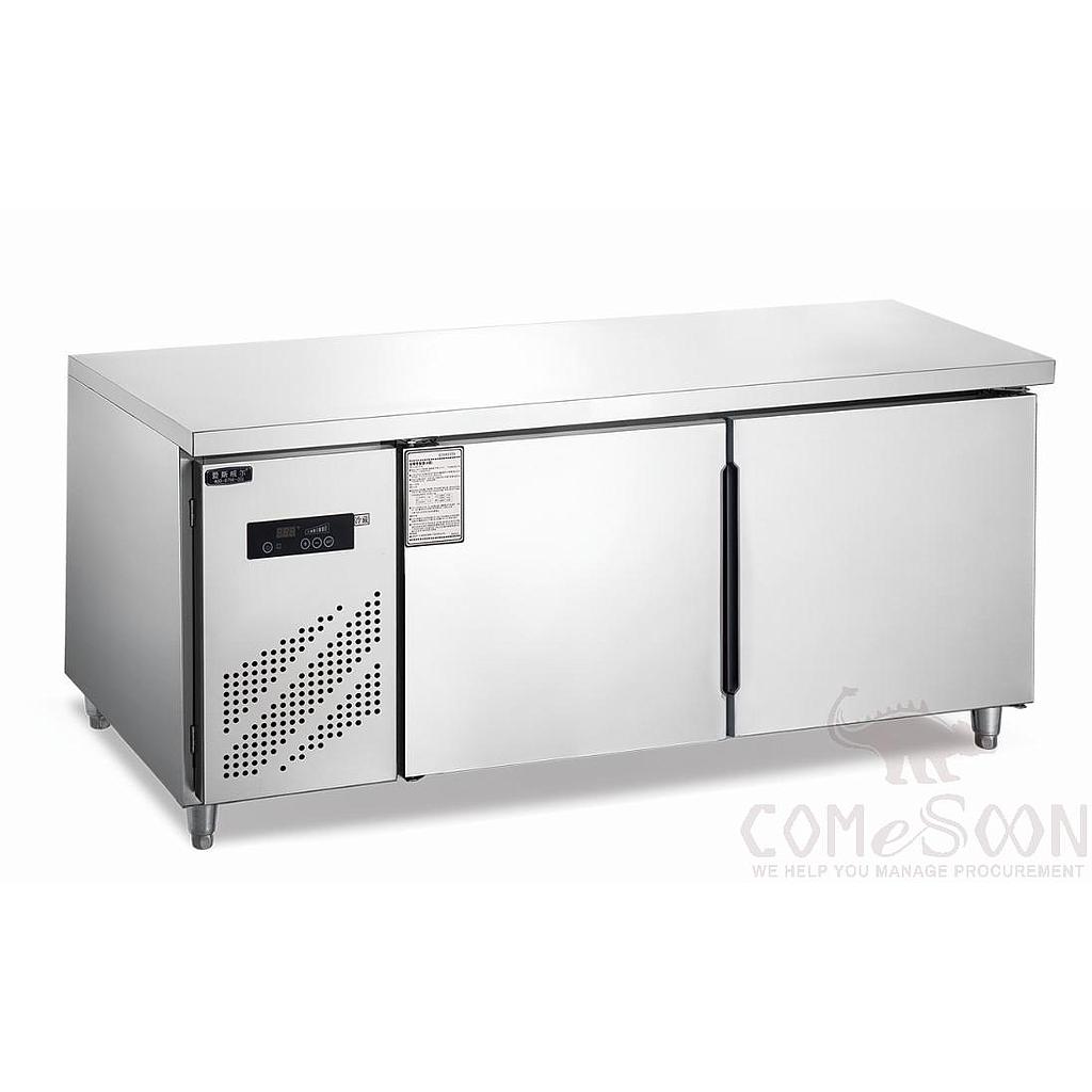 Air-Cooling Worktable-Freezer 1500*760*800mm