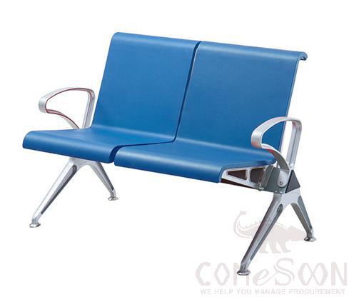 Waiting Chair-Double Seat