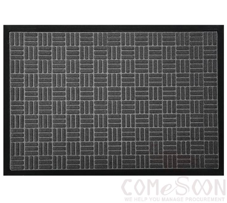 Door Mat-60*90*(th)0.5cm