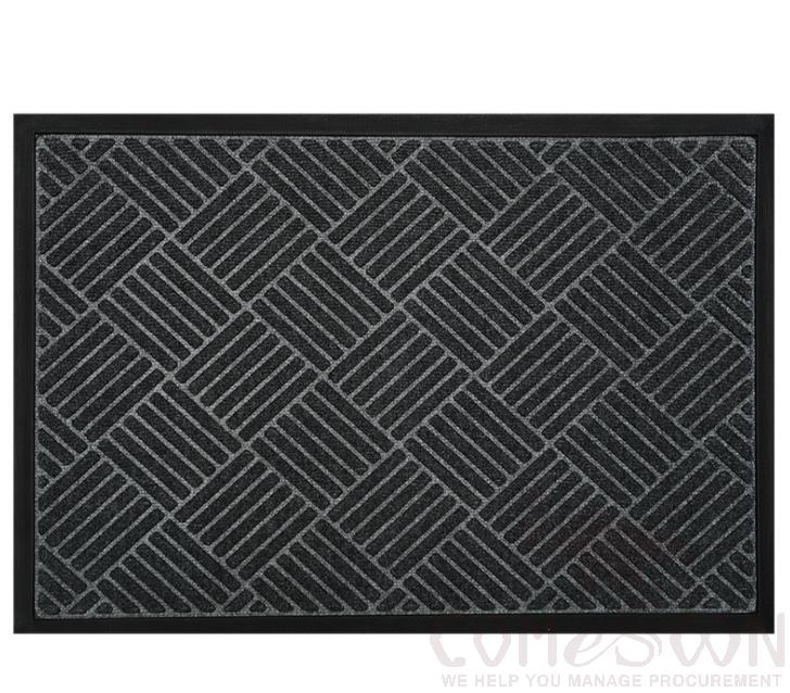 Door Mat-60*90*(th)0.5cm