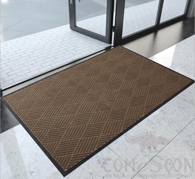 Door Mat-60*90*(th)0.5cm